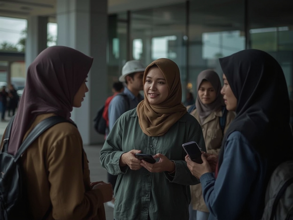Mitos dan Fakta Operasional Gaya Hidup Sehat, Mobilitas Aman, dan Hunian Efisien