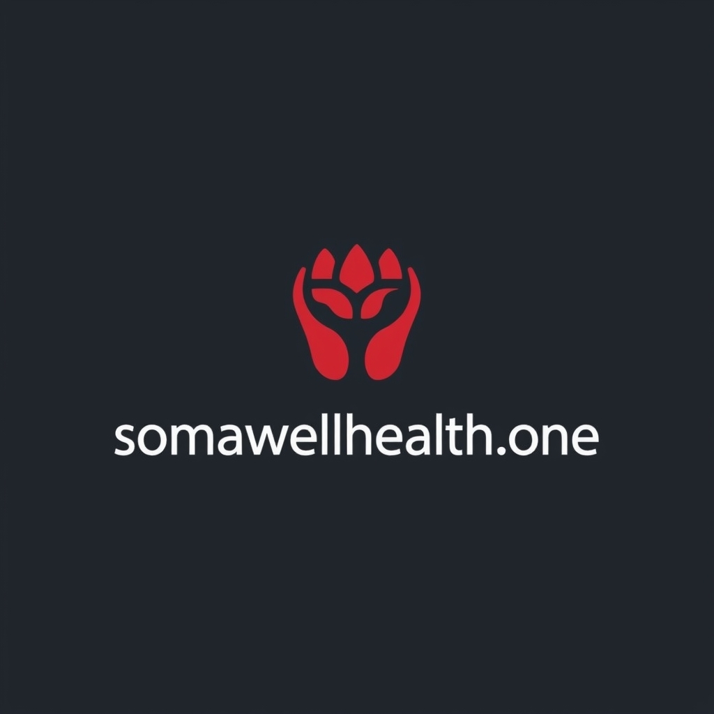 Somawellhealth